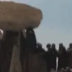 Monty Python stoning GIF Template