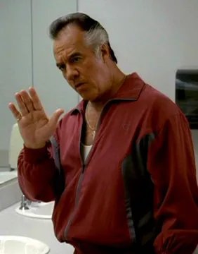 Paulie Walnuts Sopranos gangsters Mafia