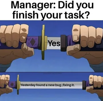 Yes