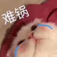 难锅