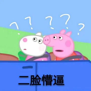 二脸懵逼？？？？？