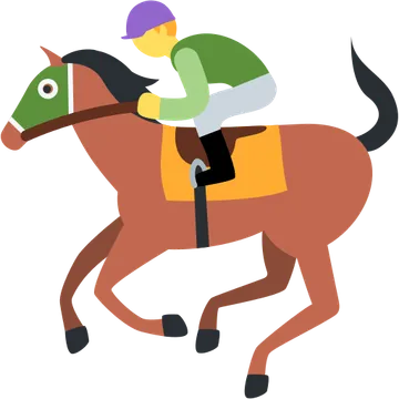 Horse racing