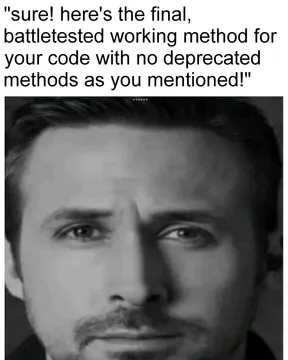 This One Will Surely Work