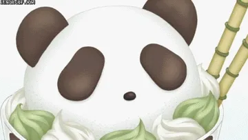 吓死宝宝了