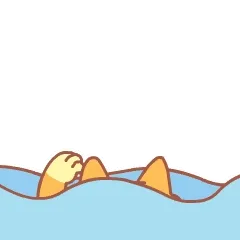 嘿千翻表情 丨嘿千翻表情包夏日篇