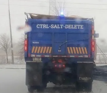 Winter Is Coming