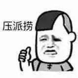 压派捞