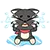 流泪