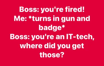 I'm Too Old For This Tech