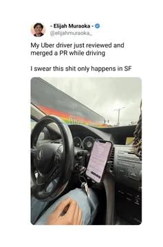 When In Silicon Valley...