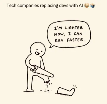 When The AI Optimization Hits