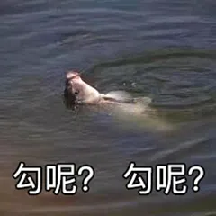 勾呢?勾呢?