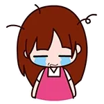 难过