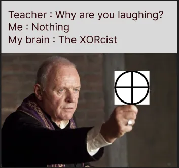 01011000 01001111 01010010