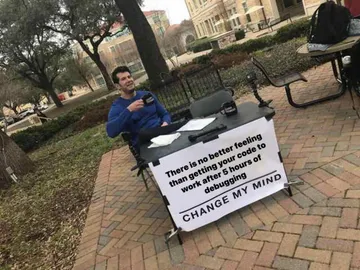 Yes indeed