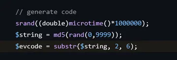 A Website With Millions Of Users Was Generating Their "Secret" Password Reset Codes Like This For Two Decades