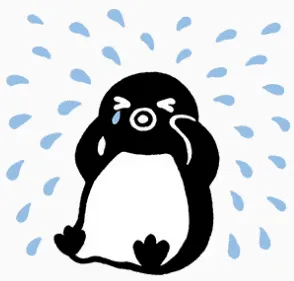 沙雕企鹅