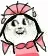 跳舞（日本姑娘）