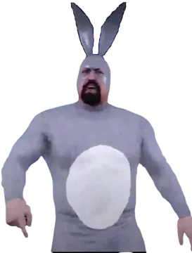 big big chungus