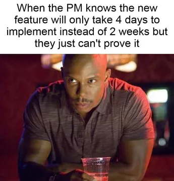 It's An Open Secret
