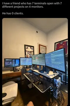 I Love Vibe Coding