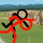 The Chosen One vs The Dark Lord GIF Template