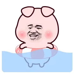 游泳啦