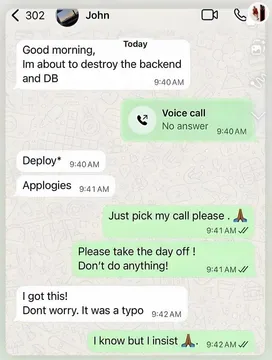 Deploy Or Destroy