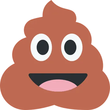 Pile of poo