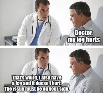 Works On My Machine Syndrome