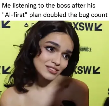 Oh No Anyway