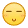 笑嘻嘻（小黄脸表情包）