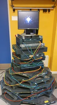 SQL Clause Is Coming To Town