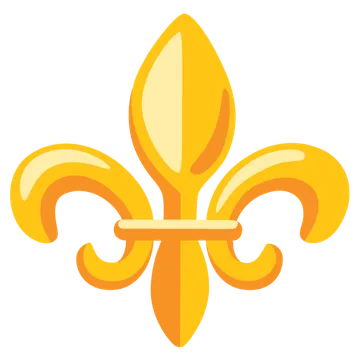 Fleur-de-lis