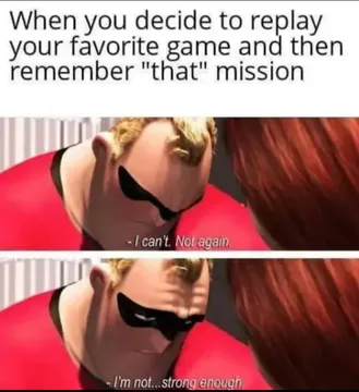 All You Had To Do Was Follow The Damn Train...
