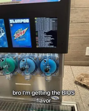 Slurpee.exe Has Stopped Working