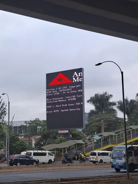 Seen In The Wild