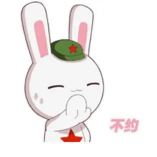 那年那兔那些事00002-不约