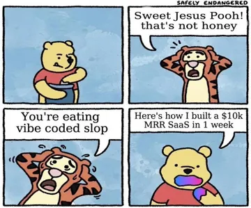 Pooh No!