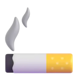 Cigarette