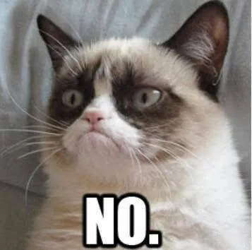 NO