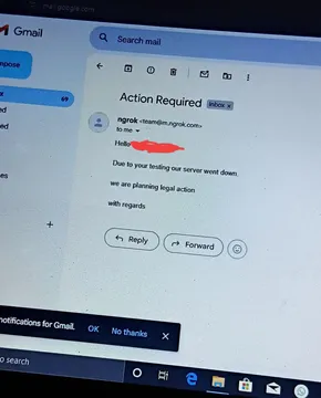 What It Could Be