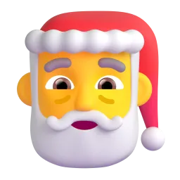 Santa Claus