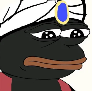 黑色印度人