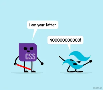 May The Fourth Be With Your Stylesheets