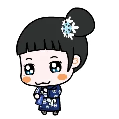 清新软萌的雪宝宝表感动情包