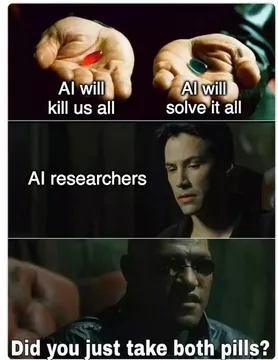 The Double Pill Dilemma