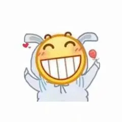 要抱抱(笑脸)