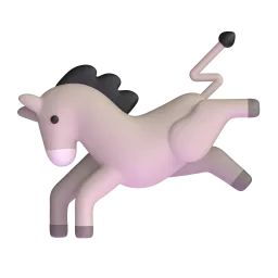 驴