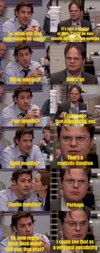 We do Agile
